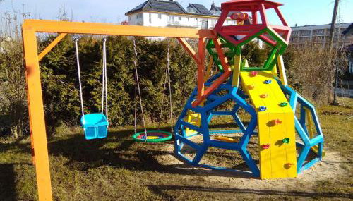 Poprzeczna 7 - Foto 3