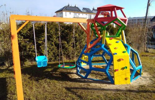 Poprzeczna 7 - Photo 3