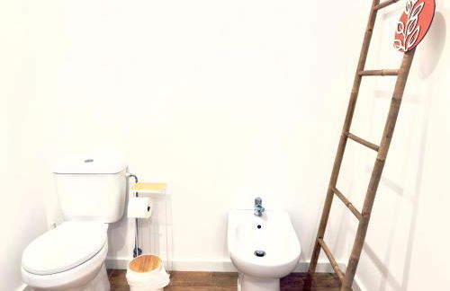 Villa Azul-Casa Luz-3 minutos da praia - Foto 9