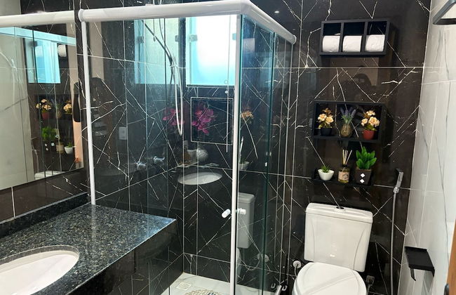 Suítes Brisa do Mar - Foto 21