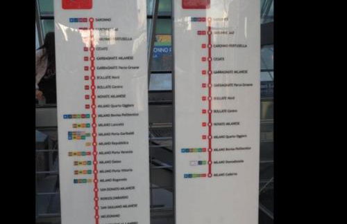 Appartamento tra Milano e Como - Foto 15