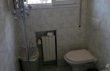 BOLOGNA QUARTIERE SAVENA - APPARTAMENTO DI STEFANO - Foto 14