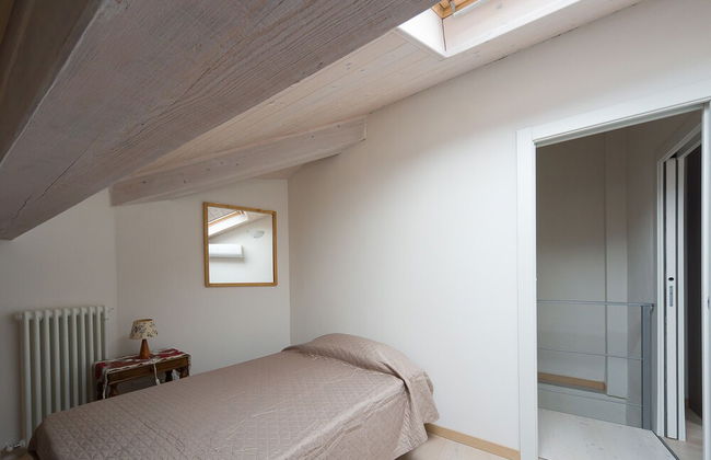 Mamma Ciccia Holiday Home - Valeria - Foto 3