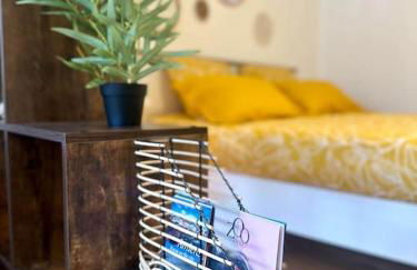 Appartement neuf entièrement équipé proche centre - Foto 23