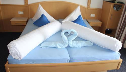 Erwachsenen Aparthotel DER WIESERHOF Wunderschöne Einzellage - Foto 5