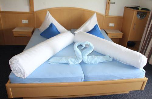 Erwachsenen Aparthotel DER WIESERHOF Wunderschöne Einzellage - Foto 5