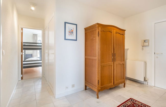 Apartment Near Dunes in Koksijde - Photo 2