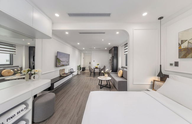 CityHouse - El Pino Realm - Photo 32