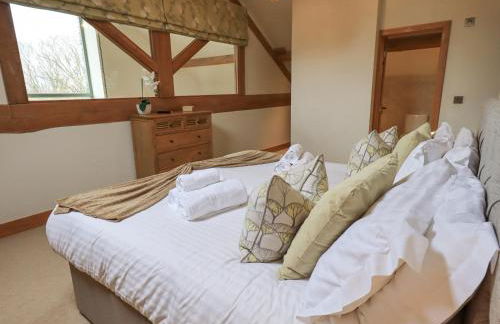 Oak Cottage - Foto 48