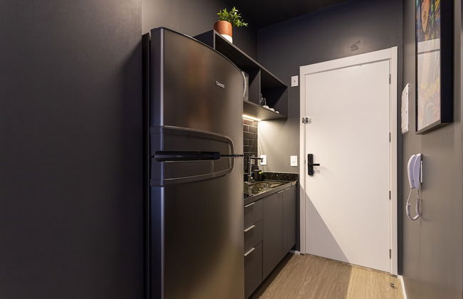 House of Charlie Vila Mariana - Foto 28