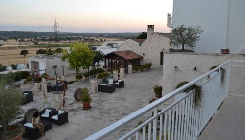 Masseria Torricella - Foto 3