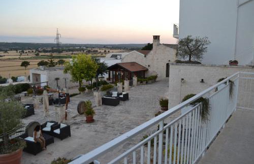 Masseria Torricella - Foto 4