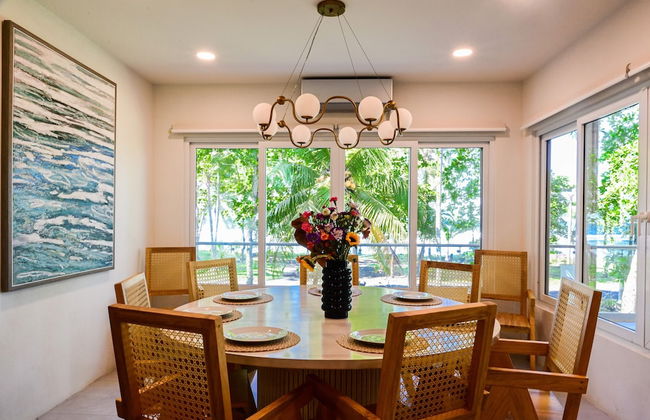 Esterillos Lote 6 Bedroom Home - Foto 41