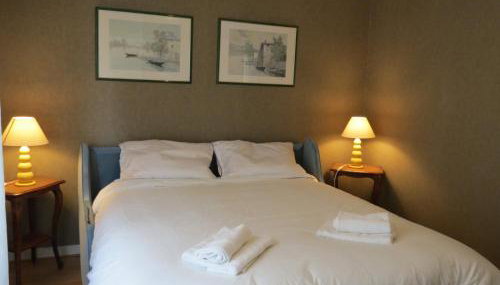 Home SAINT-MAURILLE coeur d'Angers et Parking - Foto 4