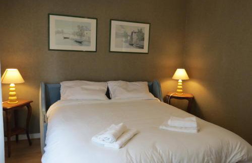 Home SAINT-MAURILLE coeur d'Angers et Parking - Foto 4