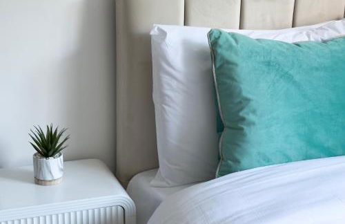 City 2BR Near Thames & Bank - Foto 7