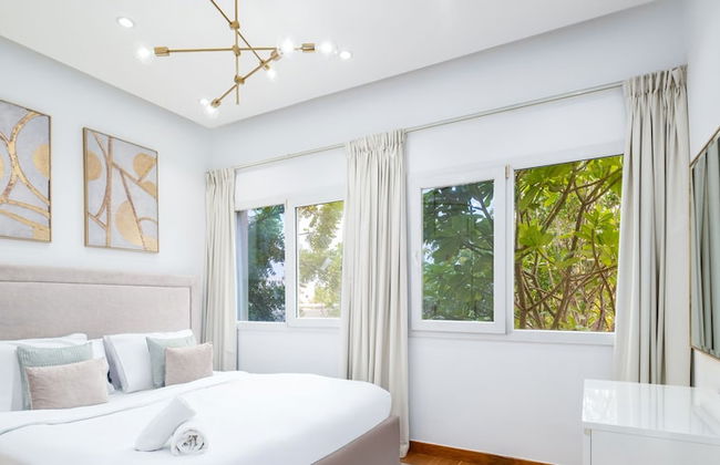 LUX The Meadows 5 Bed Villa - Foto 13