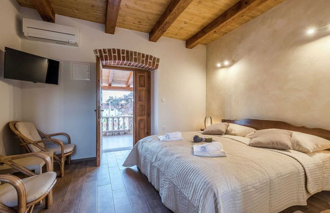 Villa in Sukosan With Pool Near the Sea - Foto 10