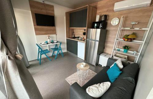 Mobile homes Marea - Foto 27