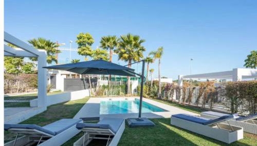 Magnifique villa contemporaine - Foto 3