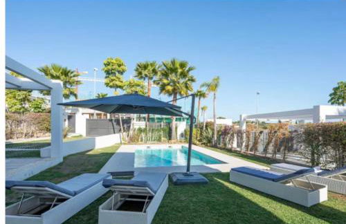 Magnifique villa contemporaine - Foto 3