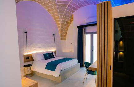 Regina Elena Suites & Private SPA - Foto 59