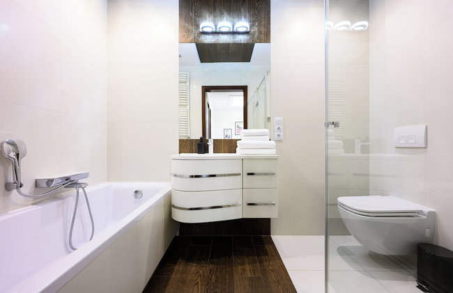 Native Apartments Masarska 8/5 - Photo 119