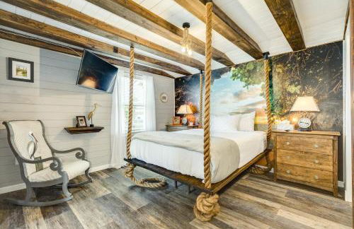 Texas Treehouse - Photo 10