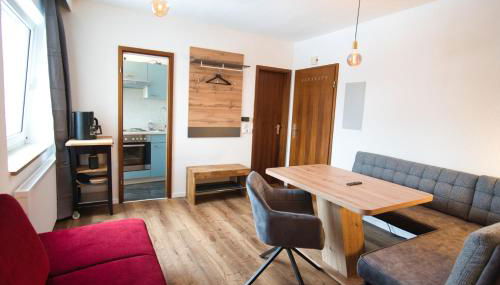 Stilvolles Studio Apt. Lübeck Zentrum - Foto 2