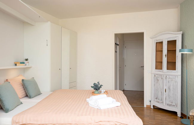 Double Room Classic - Foto 11