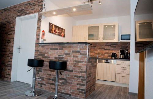 Exklusive Ferienwohnung in Einbeck, Zentrum! NEU!! - Foto 30