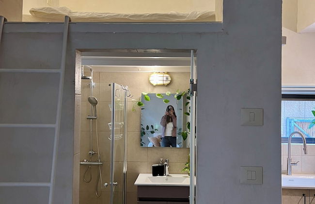 Haifa Downtown Eco Apt by Sea N' Rent - Foto 23