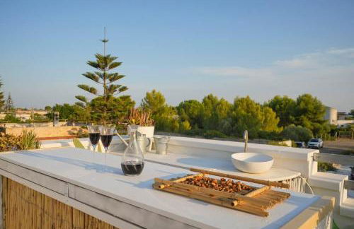 Villa Alba - Infinity Pool & Roof Terrace with spectacular views - Foto 39