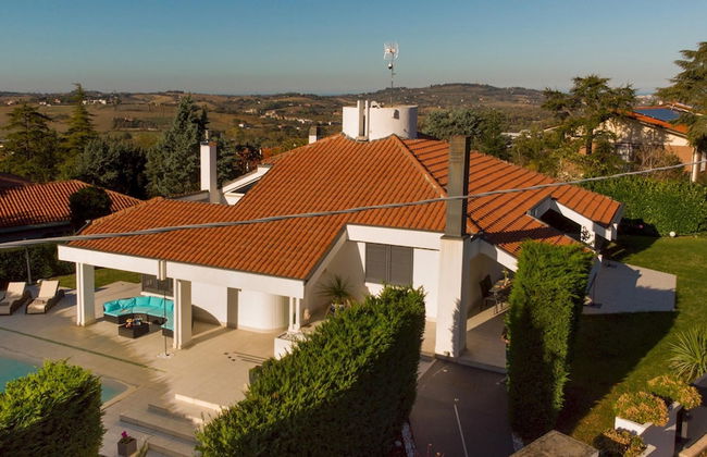 Villa Vae Victis 6 Emma Villas - Foto 24