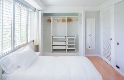 Bernabéu - Cuzco - Eurobuilding 2 Luxury Apartment - Foto 35