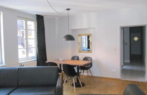 Apart-Hotel Heiligenthaler Hof - Foto 7