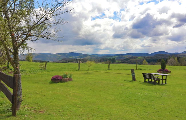 Silbecke Forest View Apartment - Foto 12