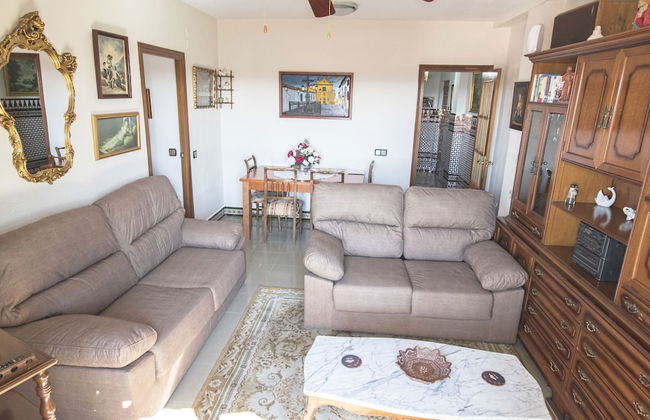 Centro Cordoba Apartamentos Levante - Photo 13