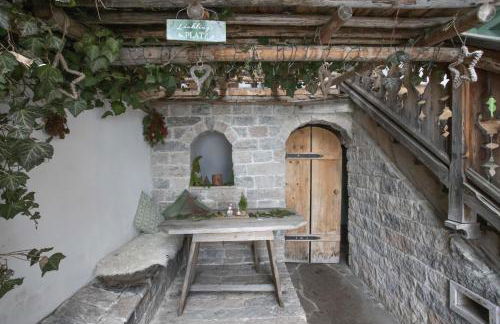 Ferienwohnungen Holler - Foto 22