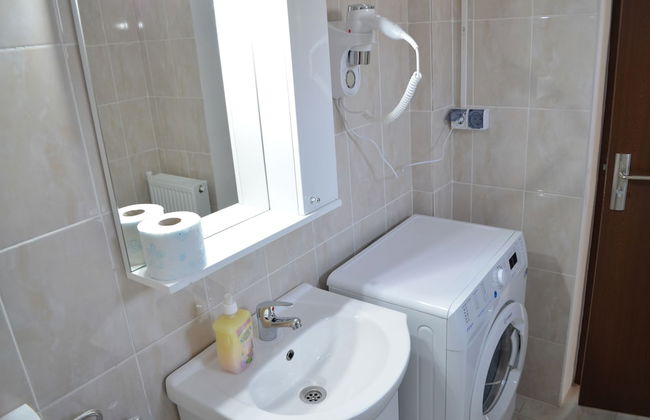 Alexys Residence 9 - Foto 14