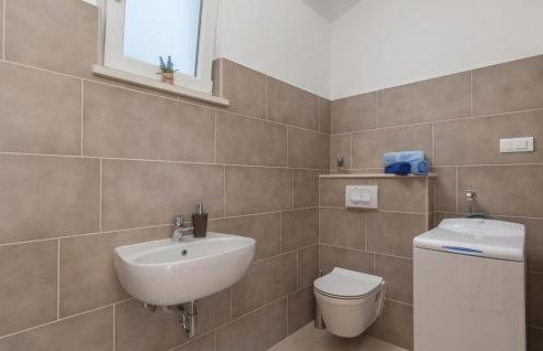 Stunning Apartment In Labin With Sauna - Foto 14