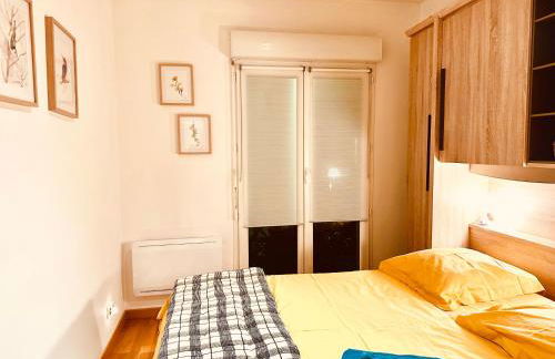 Accueillant et pratique, proche de Chantilly et du parc Asterix - Foto 8