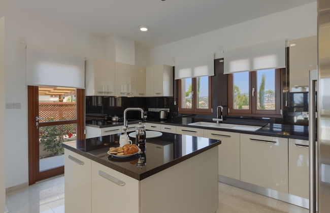 Aphrodite Hills Rentals – Elite Villas - Foto 48