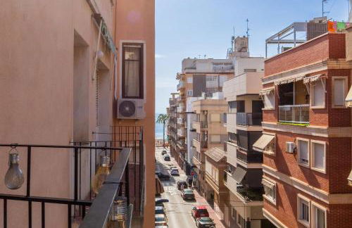 La Perla -Descanso y playa - Foto 37