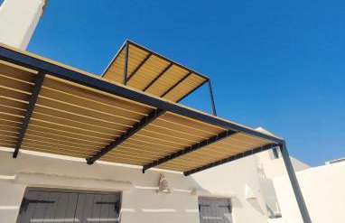 Panormos Art Villas & Suites - Foto 16