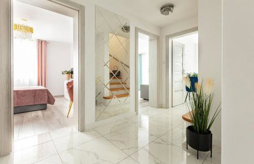 Apartamenty Marinet - Foto 8