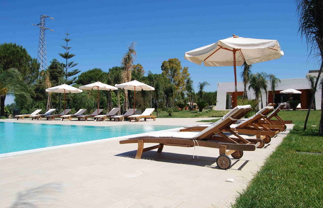 Tenuta Espada Apartments - Foto 23