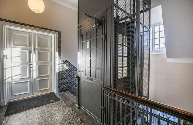 Kings Garden 2 by Daniel&Jacob’s - Foto 62