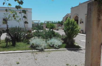 Masseria Sucéa - Foto 51