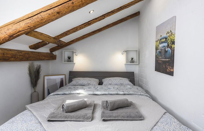 Cozy Apartment for Smaller Groups - Foto 4